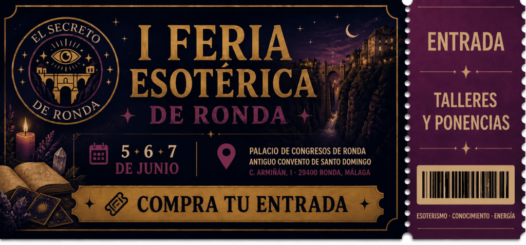 el secreto de ronda